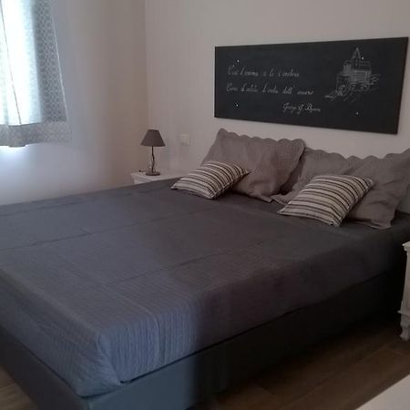 Il Porto Dei Sognatori Hotel La Spezia Ngoại thất bức ảnh