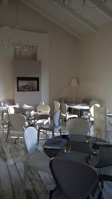 Il Porto Dei Sognatori Hotel La Spezia Ngoại thất bức ảnh