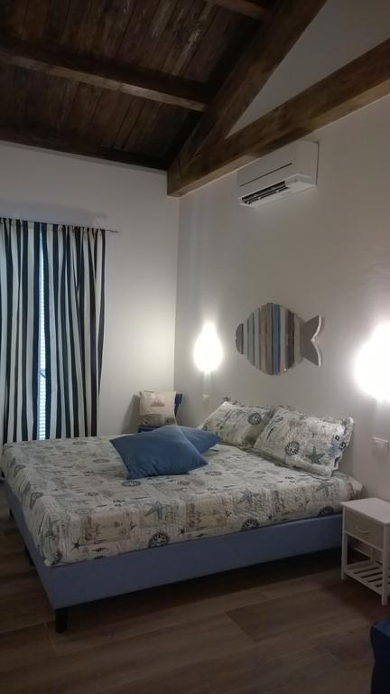 Il Porto Dei Sognatori Hotel La Spezia Ngoại thất bức ảnh