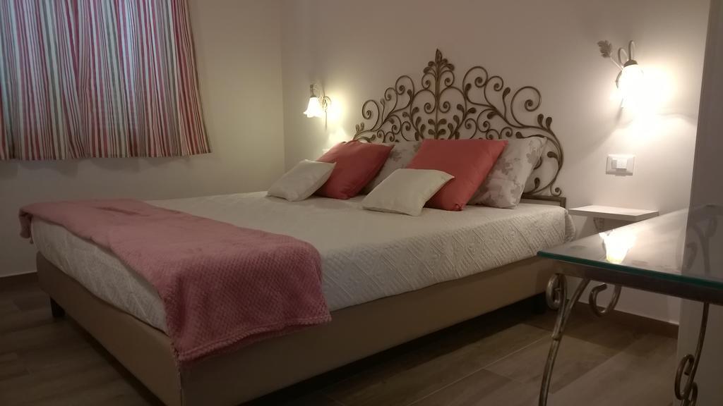 Il Porto Dei Sognatori Hotel La Spezia Ngoại thất bức ảnh