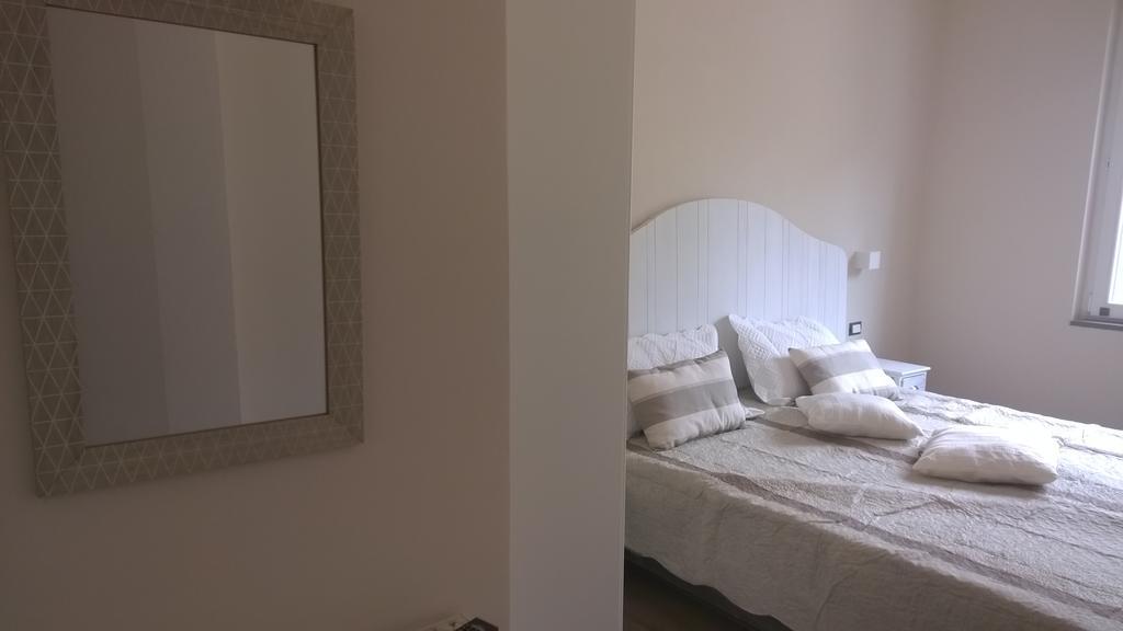 Il Porto Dei Sognatori Hotel La Spezia Ngoại thất bức ảnh